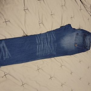Womens Jeans